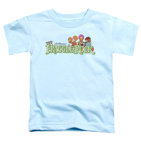 Toddler Short Sleeve