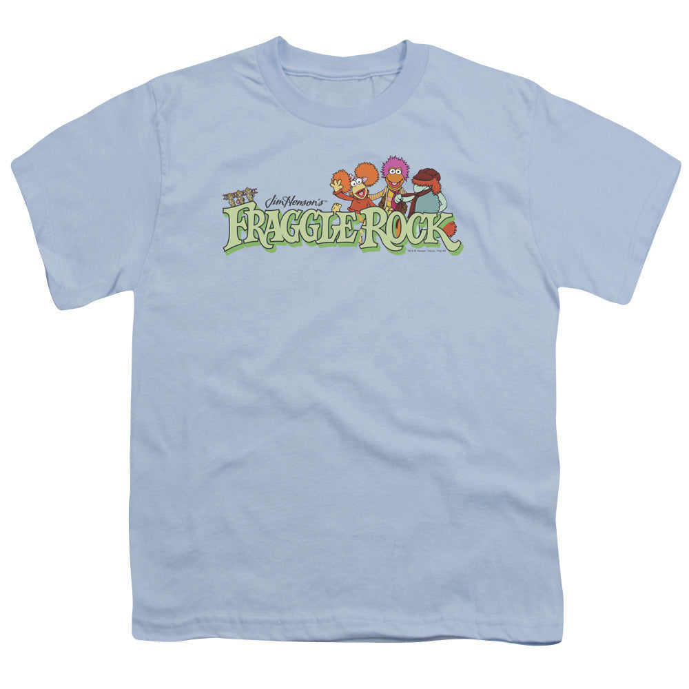 Youth Short Sleeve