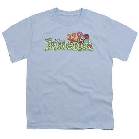 Youth Short Sleeve