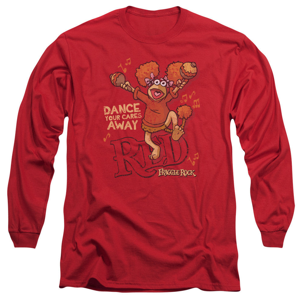 Adult Long Sleeve