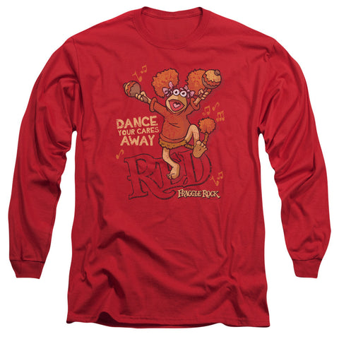Adult Long Sleeve