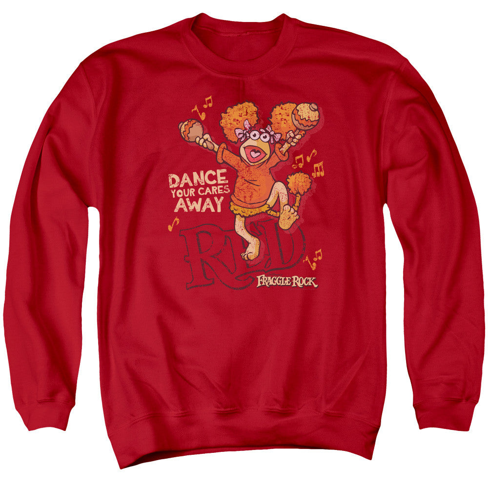 Adult Crewneck Sweatshirt