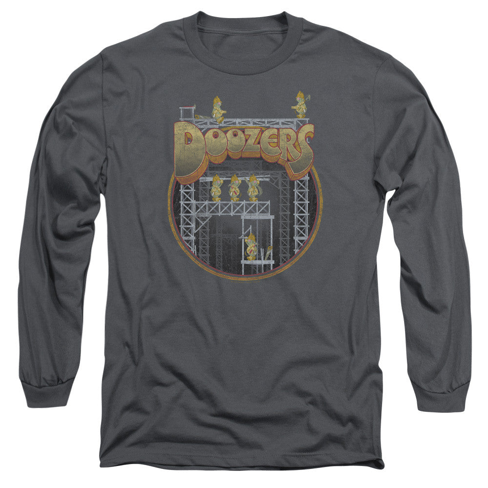Adult Long Sleeve