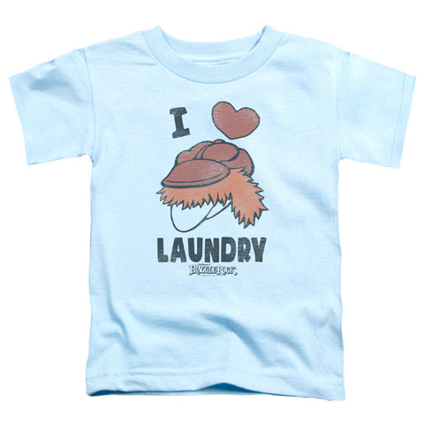 Toddler Short Sleeve