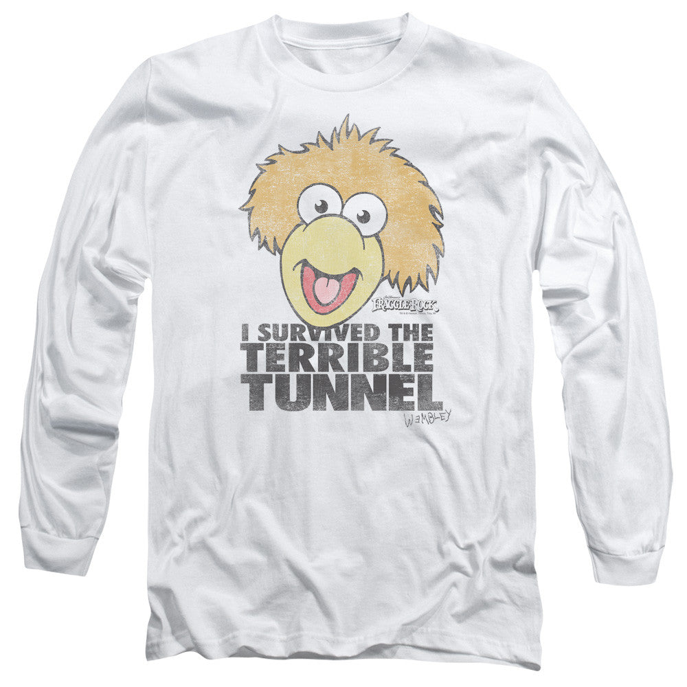 Adult Long Sleeve