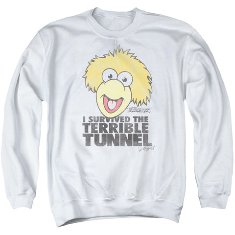 Adult Crewneck Sweatshirt