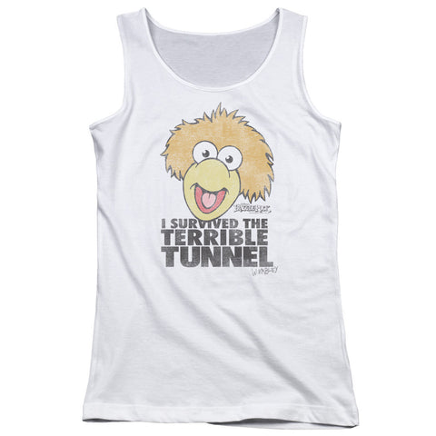Juniors Tank Top