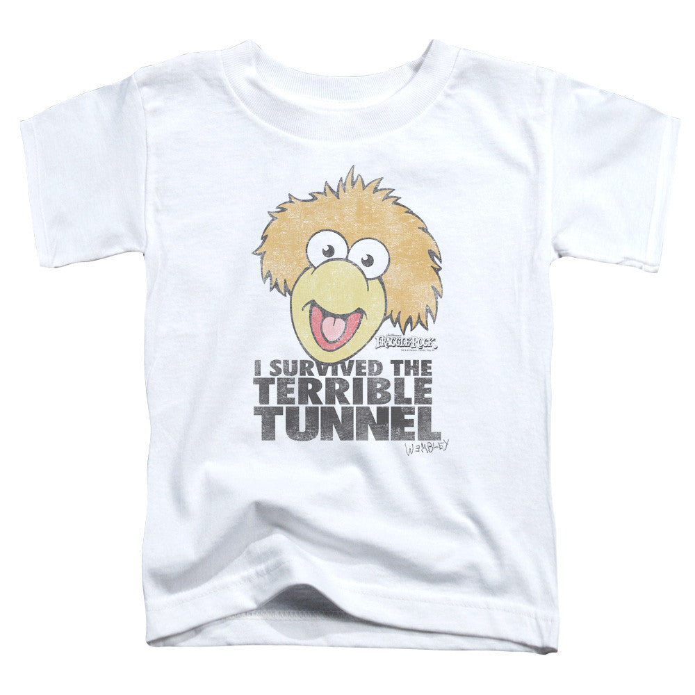 Toddler Short Sleeve