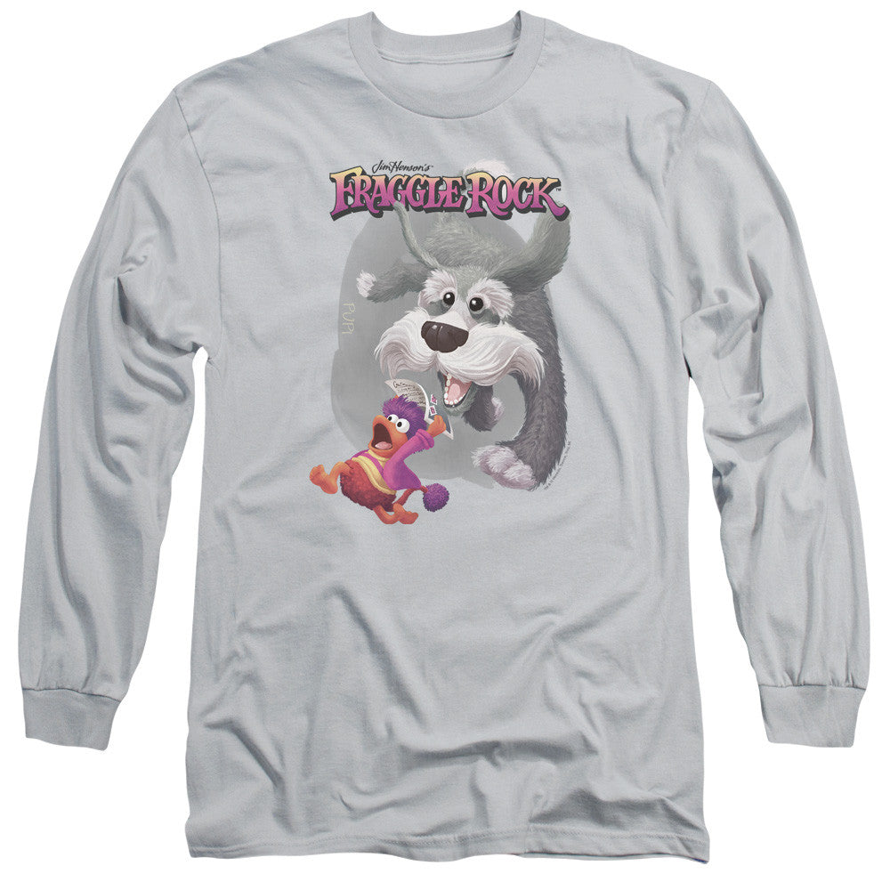 Adult Long Sleeve