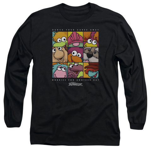 Adult Long Sleeve