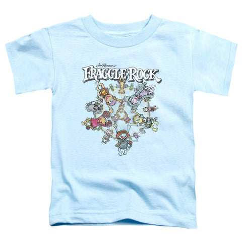 Toddler Short Sleeve