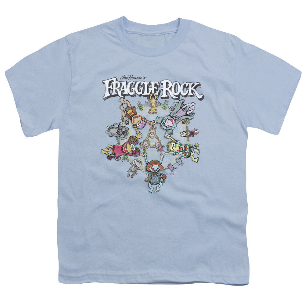 Youth Short Sleeve