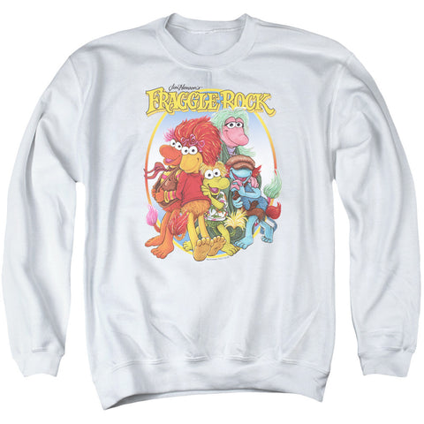 Adult Crewneck Sweatshirt