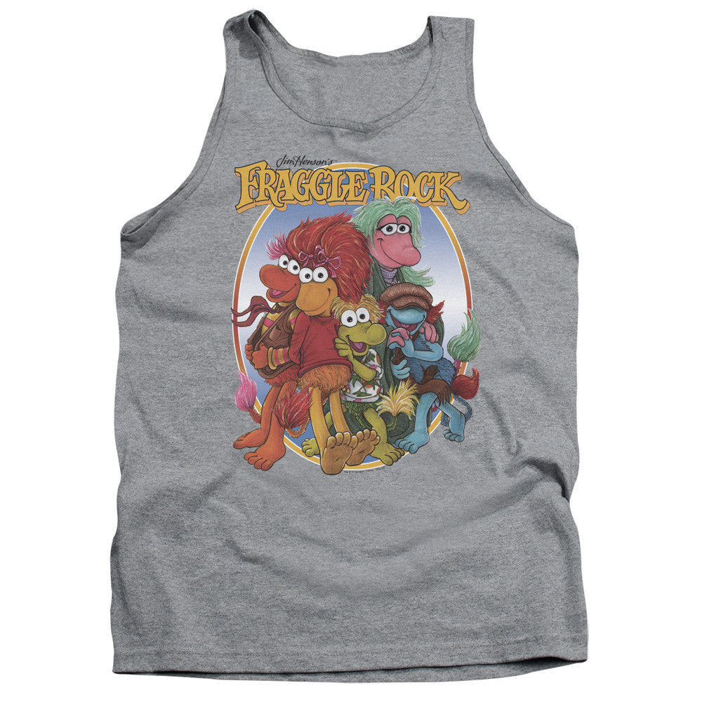 Adult Tank Top