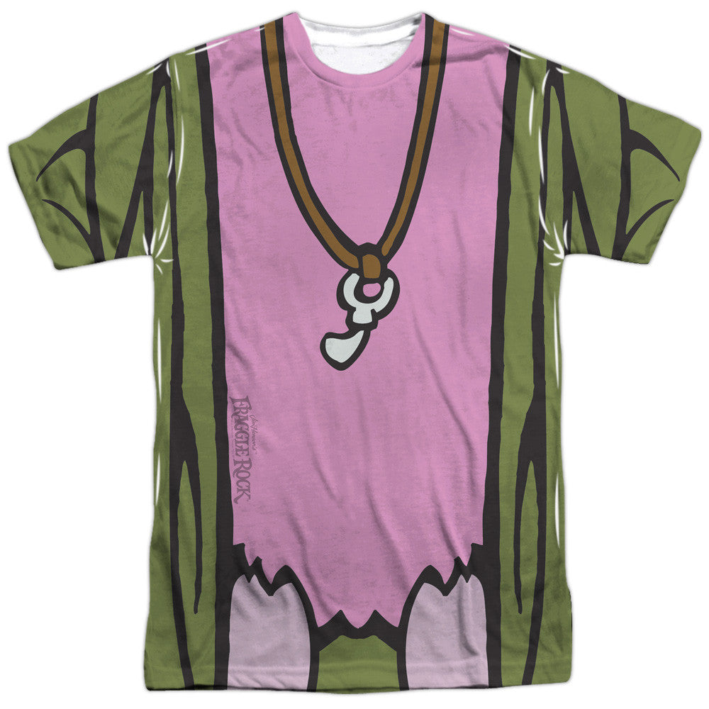 Adult Regular Fit Short Sleeve 100% Poly