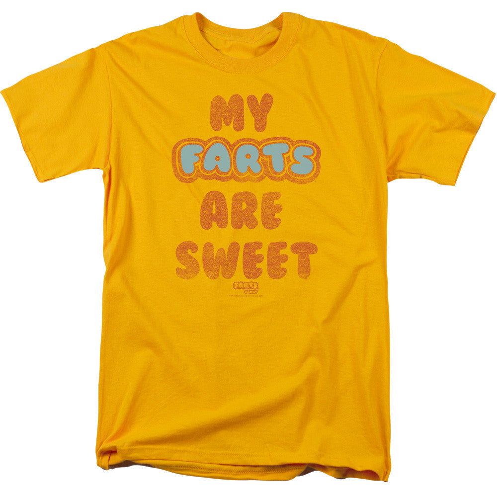 Adult Regular Fit Short Sleeve