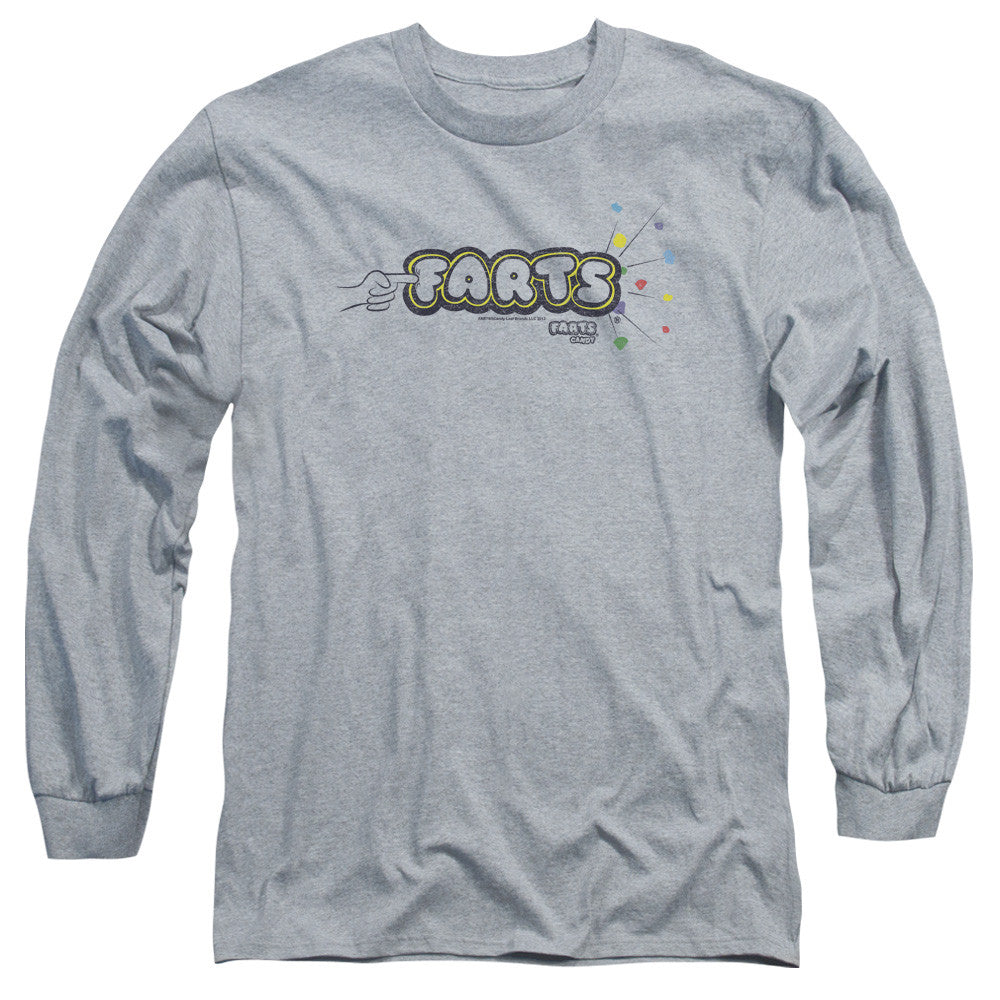 Adult Long Sleeve
