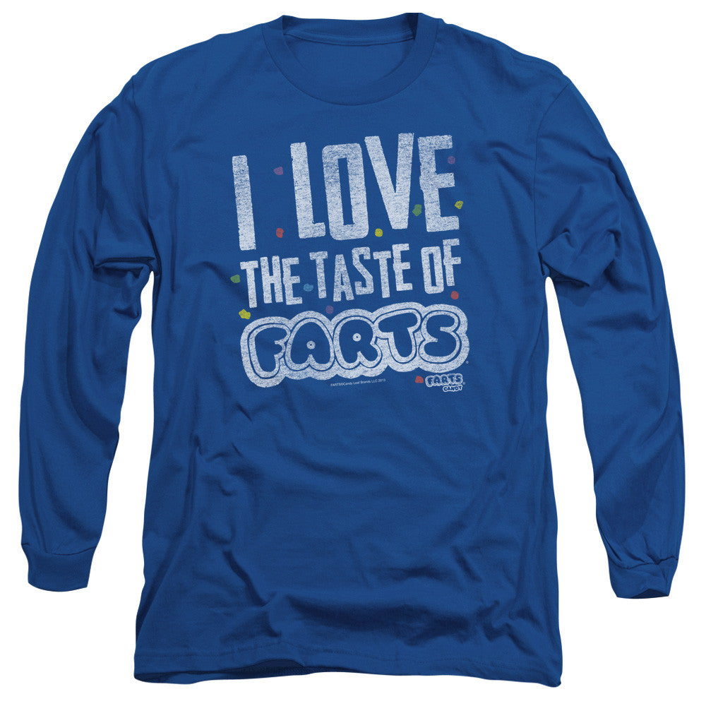 Adult Long Sleeve