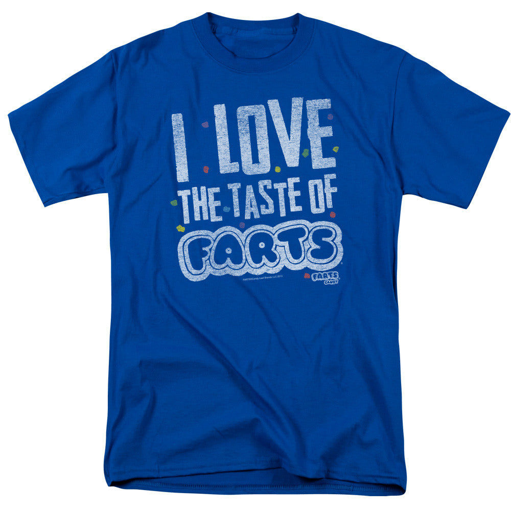 Adult Regular Fit Short Sleeve