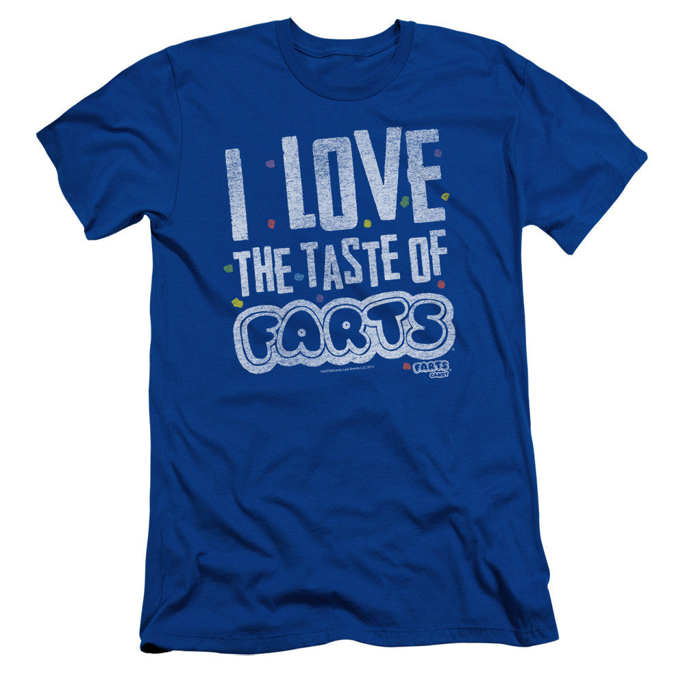 Adult Slim Fit Short Sleeve