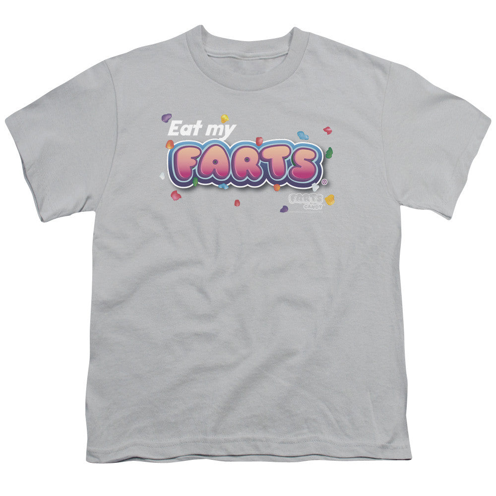 Youth Short Sleeve