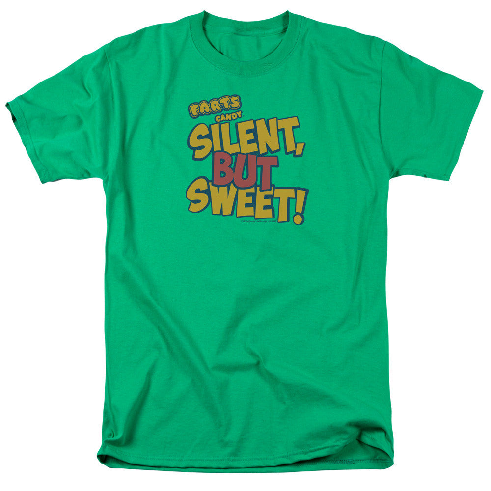 Adult Regular Fit Short Sleeve