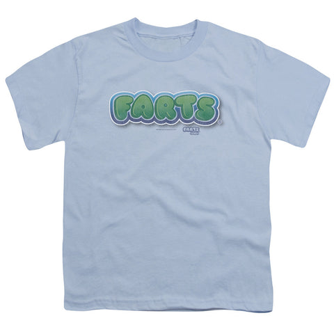 Youth Short Sleeve
