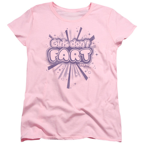 Women's Short Sleeve