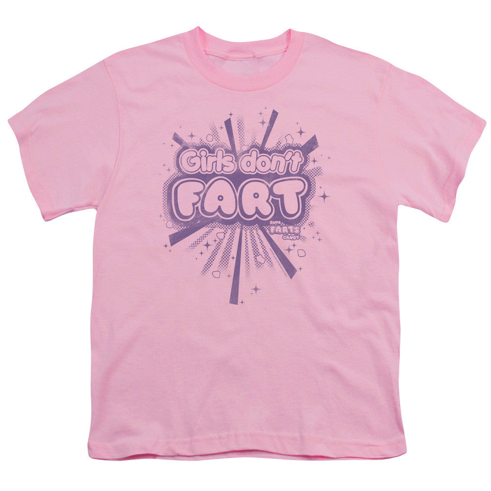 Youth Short Sleeve