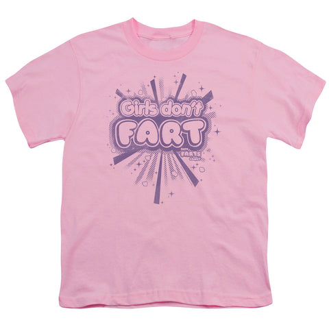Youth Short Sleeve