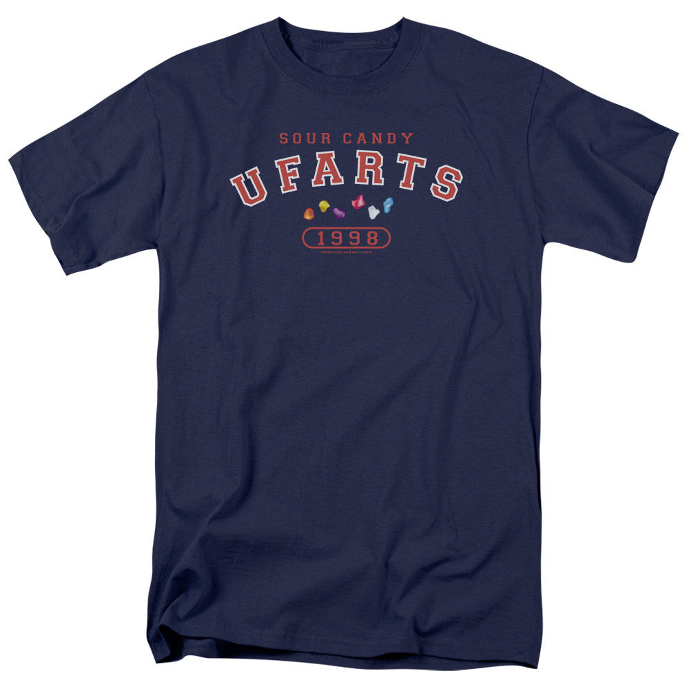 Adult Regular Fit Short Sleeve