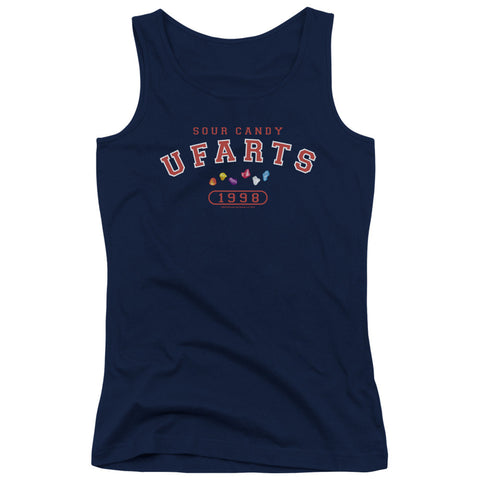 Juniors Tank Top