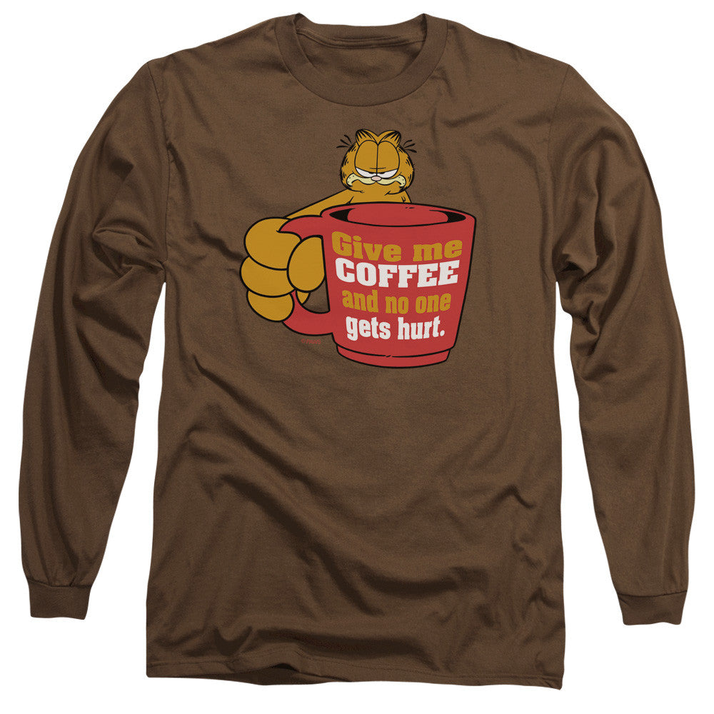 Adult Long Sleeve
