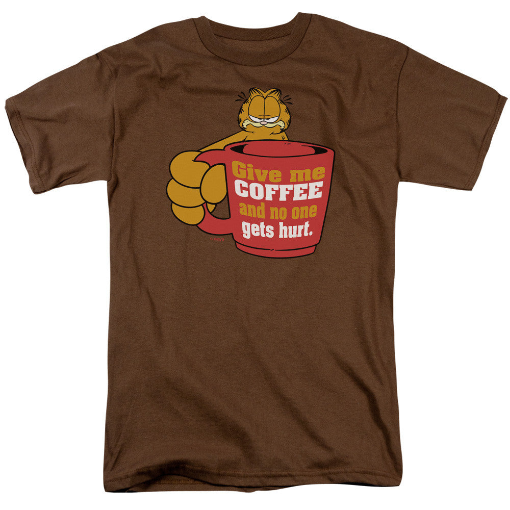 Adult Regular Fit Short Sleeve