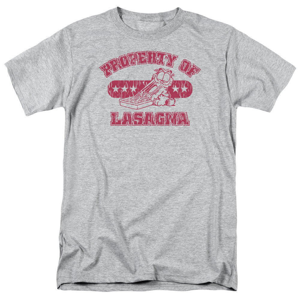 Adult Regular Fit Short Sleeve