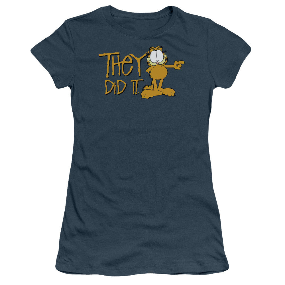 Juniors Sheer Cap Sleeve