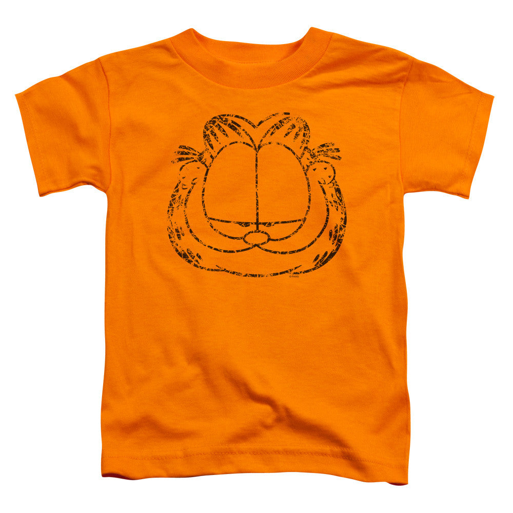 Toddler Short Sleeve