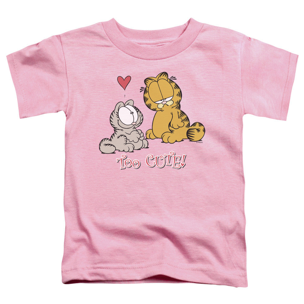 Toddler Short Sleeve