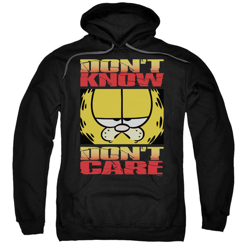Adult Pull-Over Hoodie