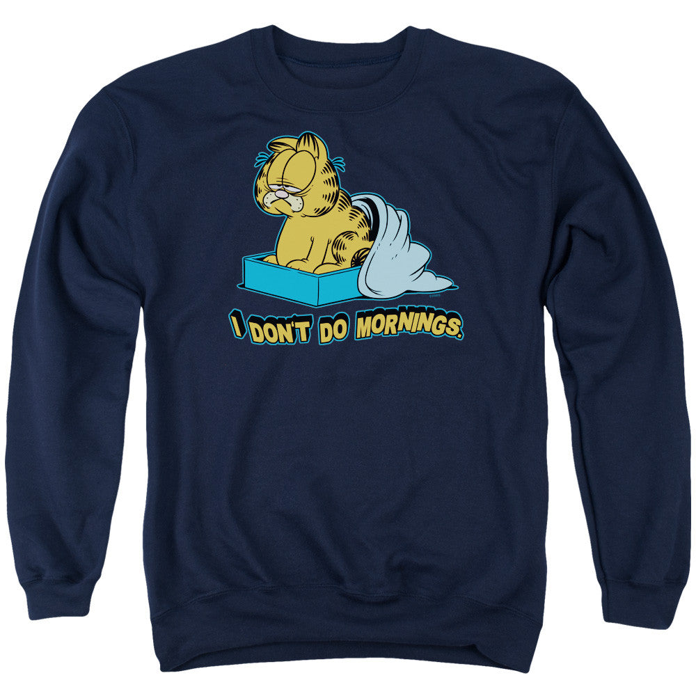 Adult Crewneck Sweatshirt