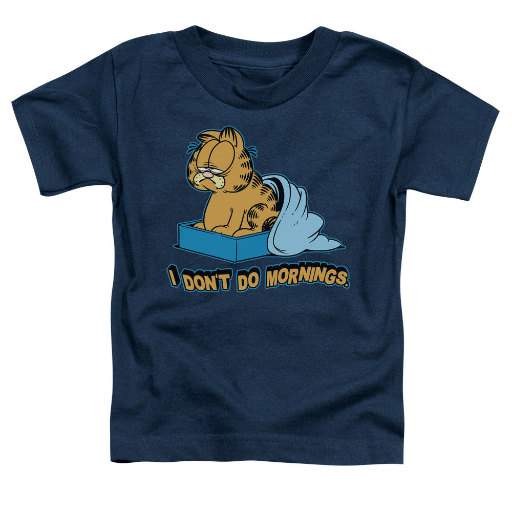 Toddler Short Sleeve