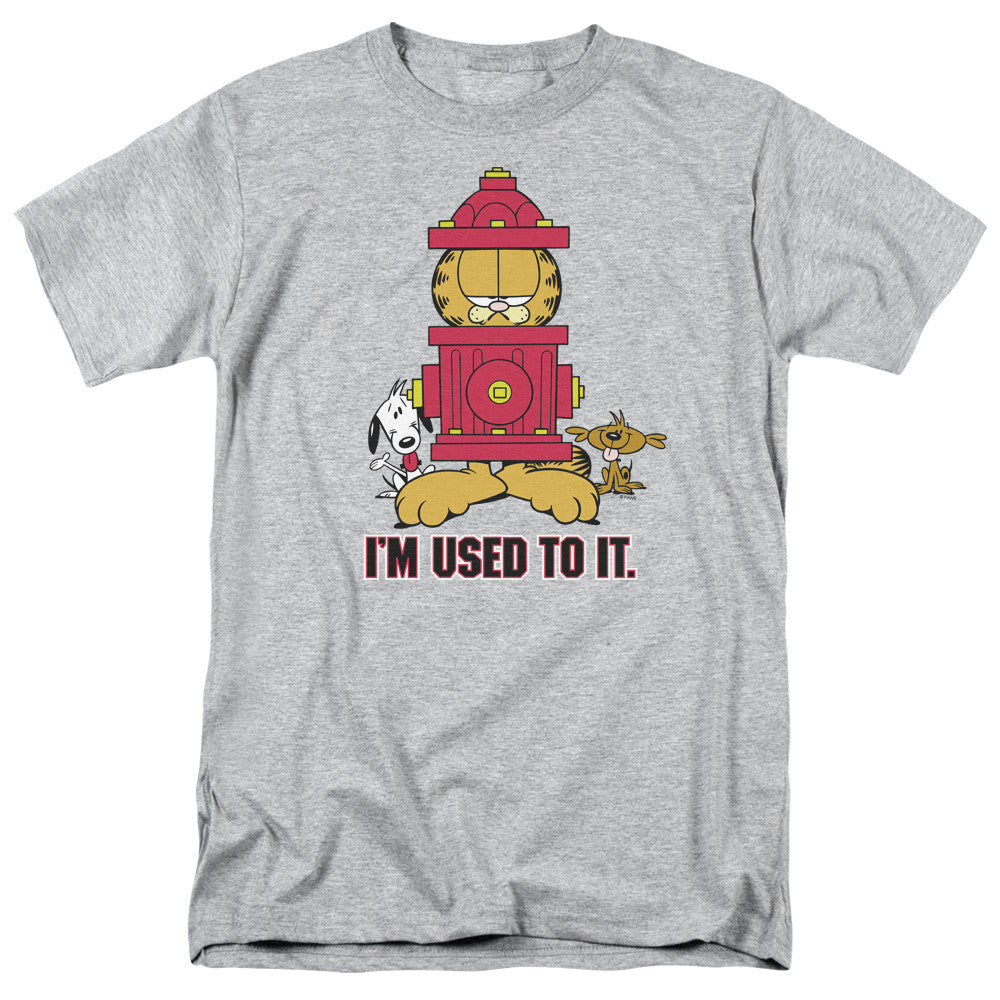 Adult Regular Fit Short Sleeve