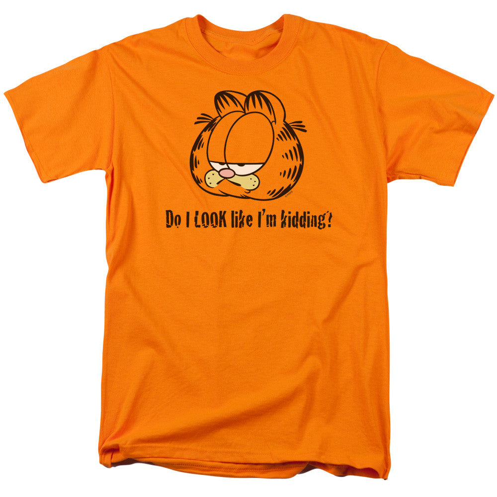 Adult Regular Fit Short Sleeve