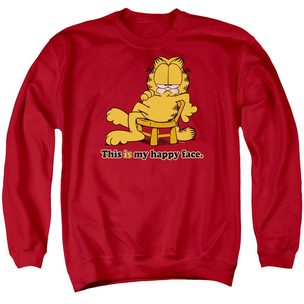 Adult Crewneck Sweatshirt