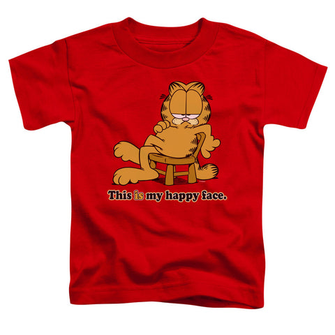 Toddler Short Sleeve