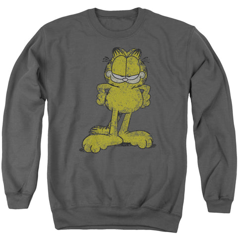 Adult Crewneck Sweatshirt