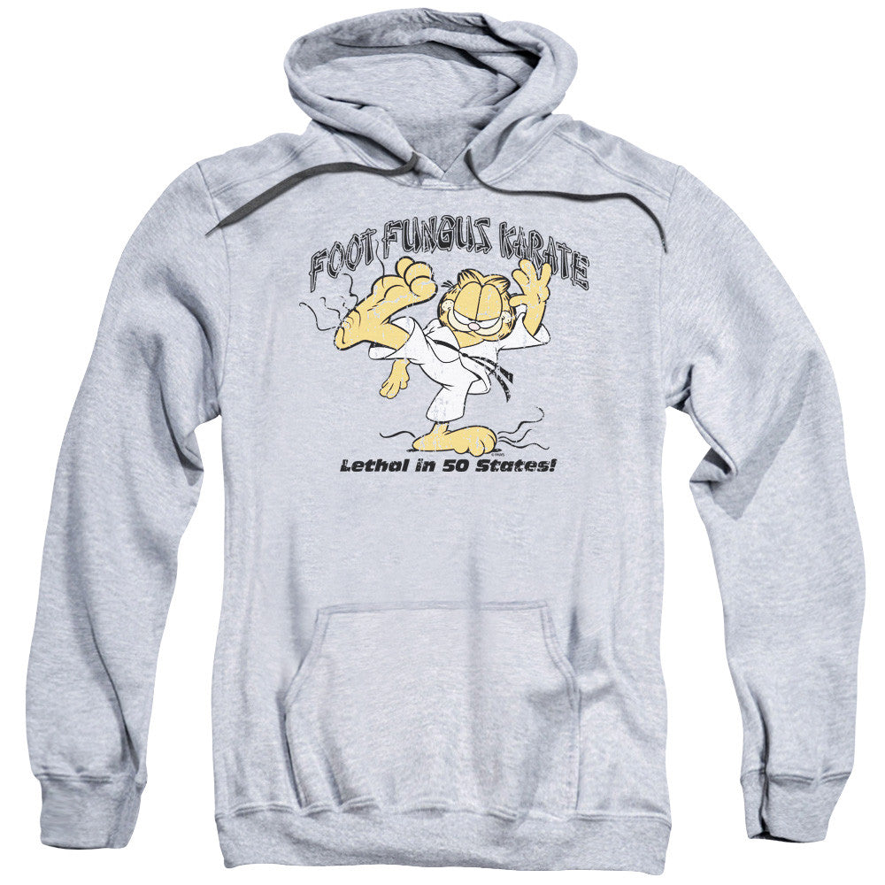 Adult Pull-Over Hoodie