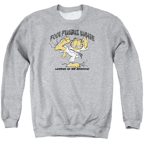 Adult Crewneck Sweatshirt