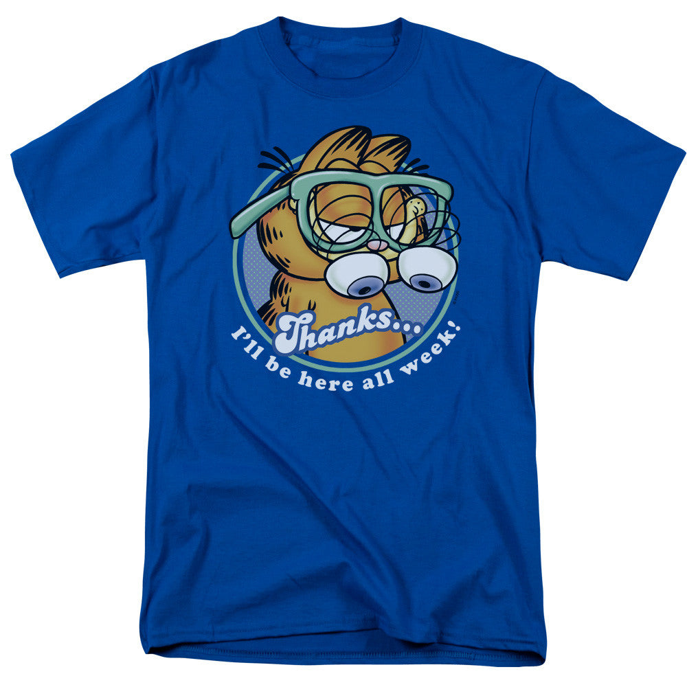 Adult Regular Fit Short Sleeve