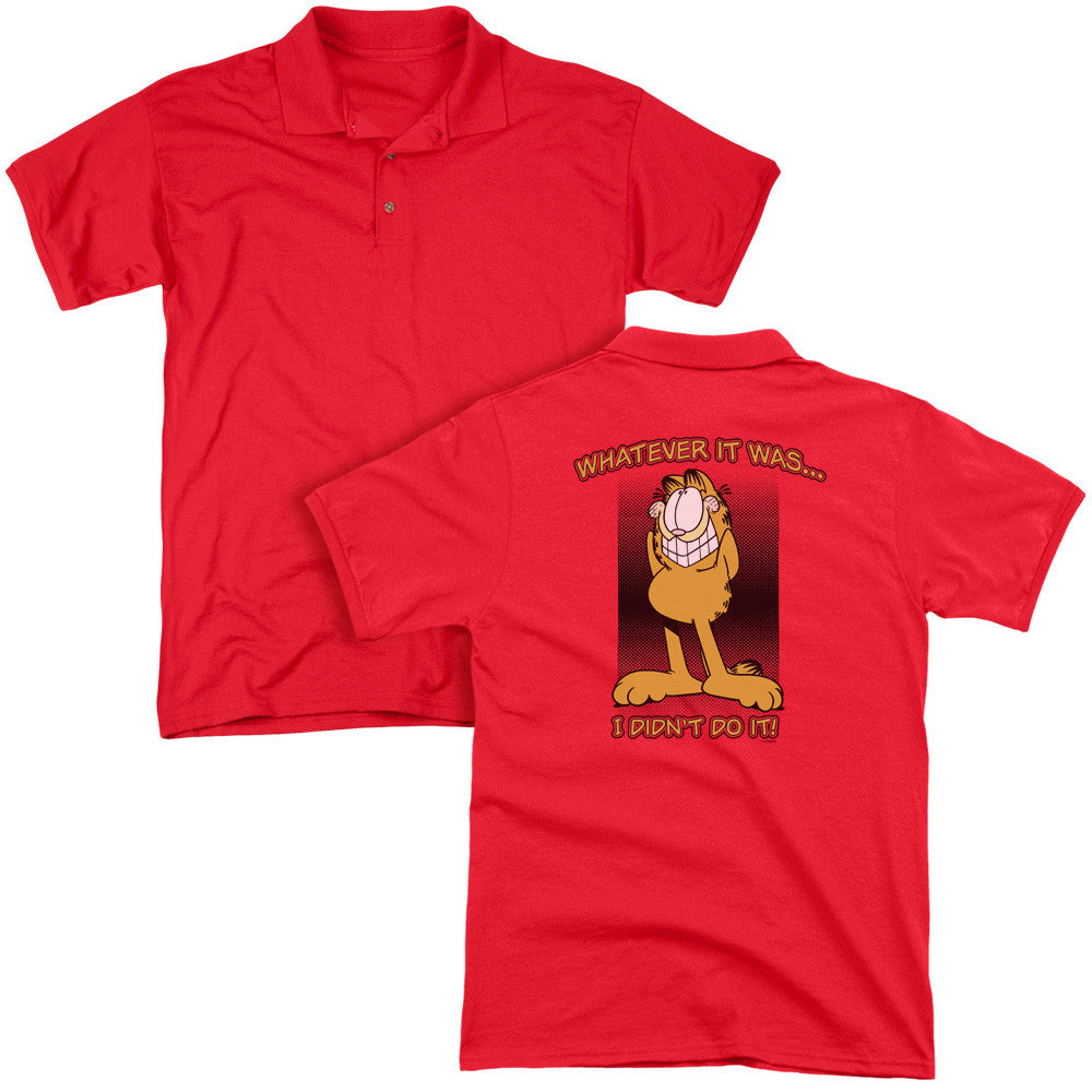 Adult Polo